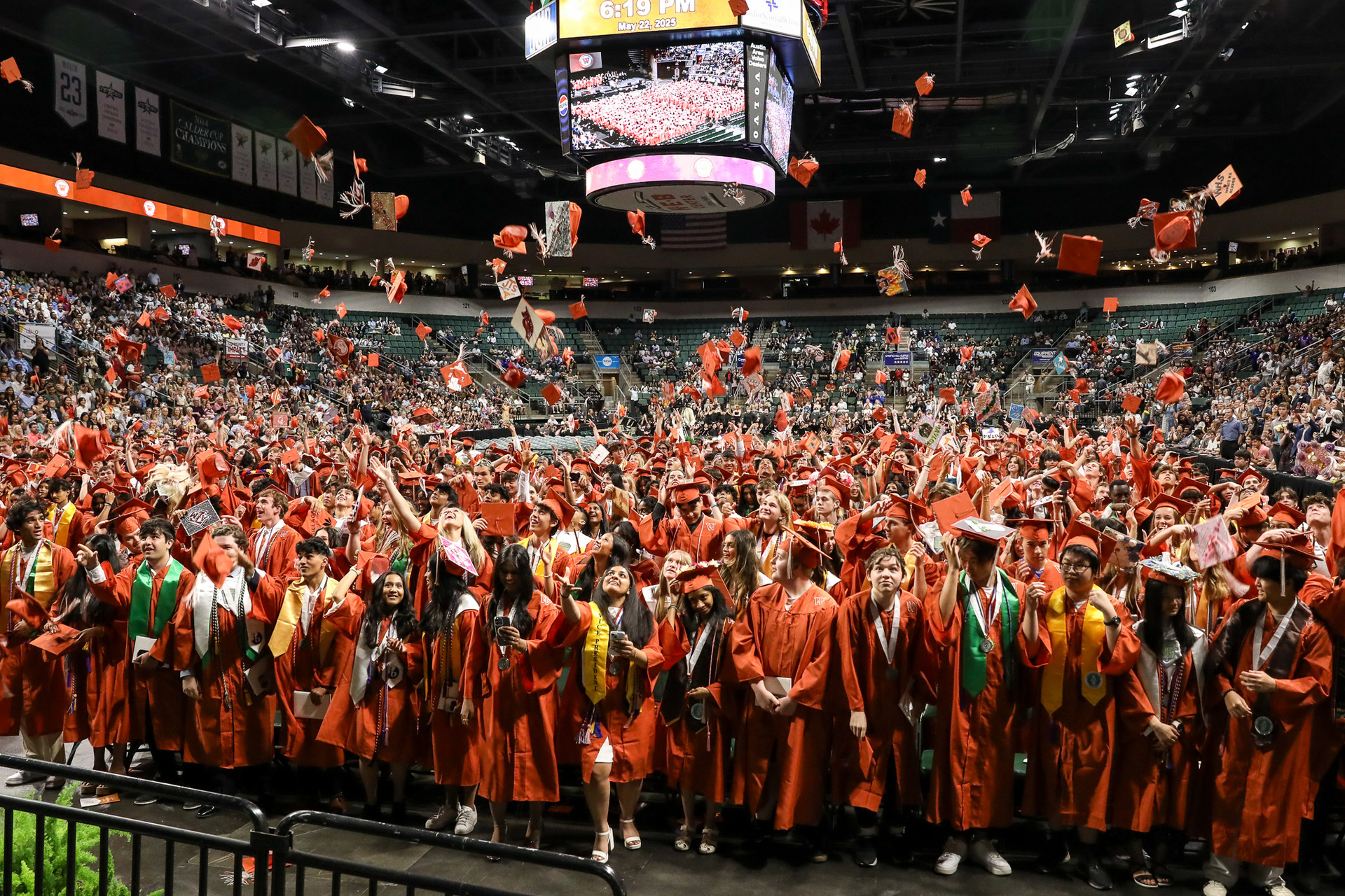 Westwood High School